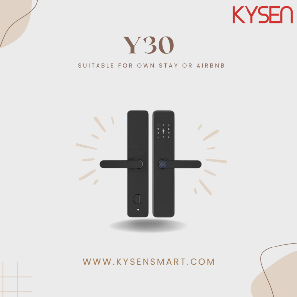 KYSEN Y30